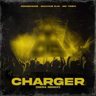 Qui chante ''Charger'' ?