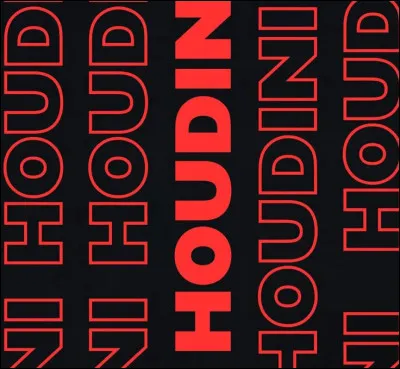 Qui chante ''Houdini'' ?