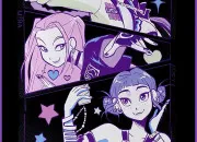 Quiz KPop Demon Hunters