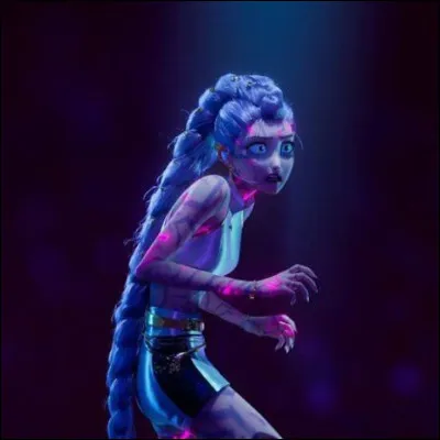 Mais pourquoi a-t-elle fait un pacte avec Gwi-Ma ?