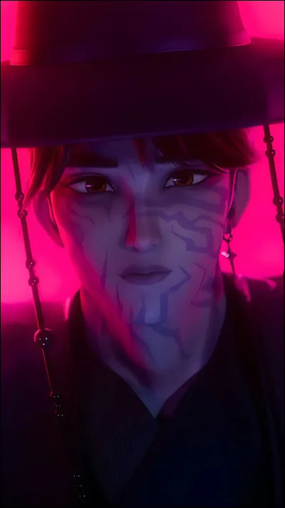 Quelle a été sa dernière phrase ?