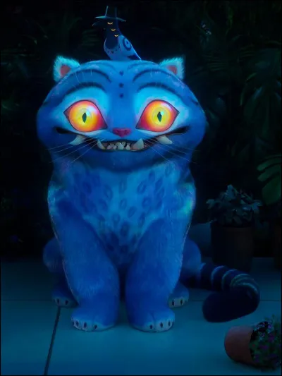 Qui sont ces animaux ?