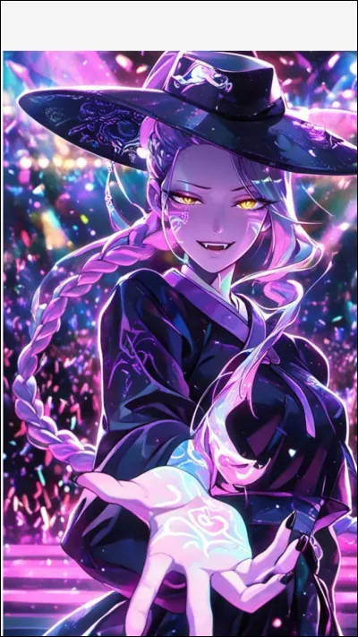 Que fait et dit Rumi quand Zoey et Mira découvrent ses marques ?