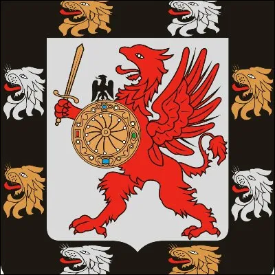 Quelle dynastie a régné sur son pays de 1613 à 1917 ?