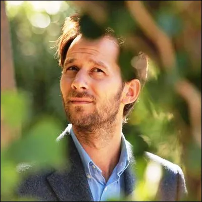 Quelle actrice partage laffiche avec Benjamin Lavernhe dans la comédie romantique "Le Goût des merveilles" ?