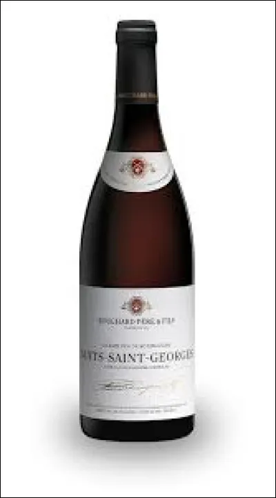 Le Nuits-Saint-Georges est un vin...