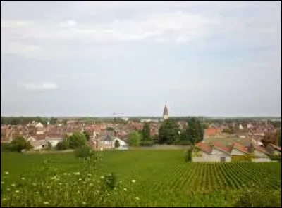 D'ailleurs, la ville de Nuits-Saint-Georges se situe dans quel département ?