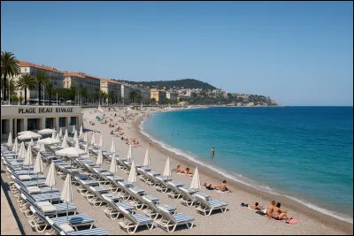 Quelle mer borde la France au sud ?