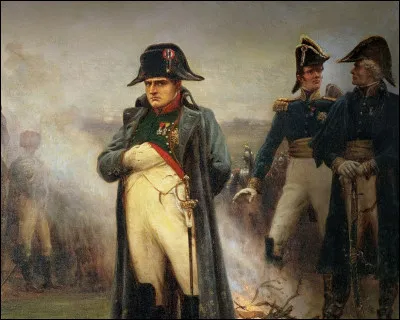 La bataille de Waterloo du 18 juin 1815 est-elle une victoire ou une défaite de Napoléon Bonaparte ?