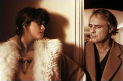 Quel film, comportant une scène de viol entre Marlon Brando et Maria Schneider, fait scandale depuis sa sortie en 1972 ?