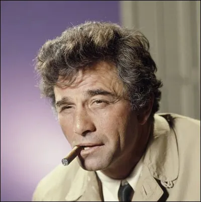 Dans quelle ville Columbo est-il inspecteur de police ?
