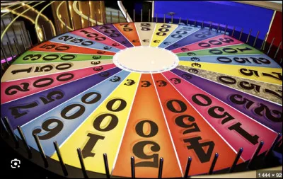 Quel est le nom de ce jeu télévisé de 1987, repris par M6 en 2025 ?