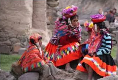 Où coule l'Orénoque ?