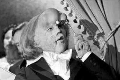 Si je vous dis "Abeille, Baleine, Chamois, Dindon" quel mot va suivre la série ?