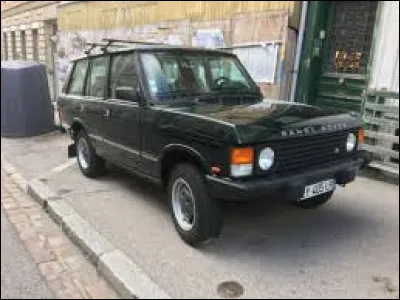 Cliquez sur la bonne r&eacute;ponse :