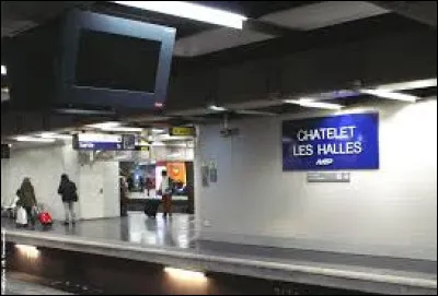 Cliquez sur la bonne r&eacute;ponse :