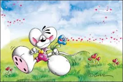 Cliquez sur la bonne r&eacute;ponse :