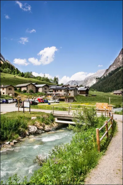 Quel est le parc national le plus ancien de France ?