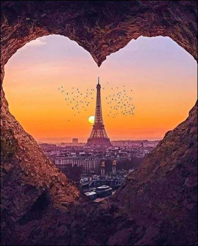 Quelle est la capitale de la France ?