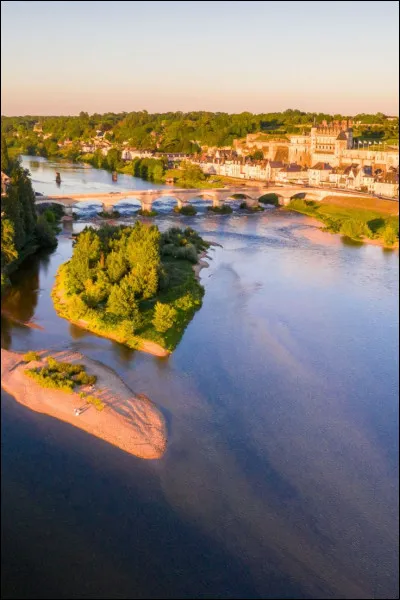 Quel est le plus long fleuve de France ?