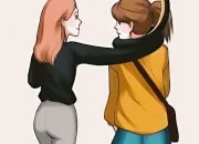 Test Cette personne est-elle vraiment ton ennemie ?