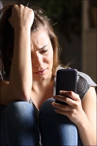 Que penses-tu vraiment de cette personne ?