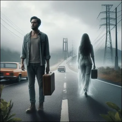 Comment cette personne réagit-elle quand vous êtes en désaccord ou en conflit ?