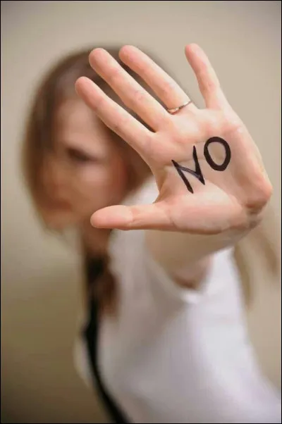 Est-ce que cette personne respecte tes limites personnelles (temps, espace, opinions) ?