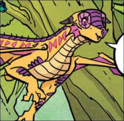 Comment Kinkajou a-t-elle rencontré Gloria ?