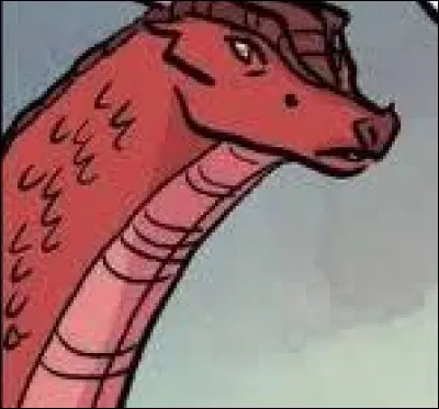 Quel était le métier de Carmina avant quelle vienne étudier à la montagne de Jade ?