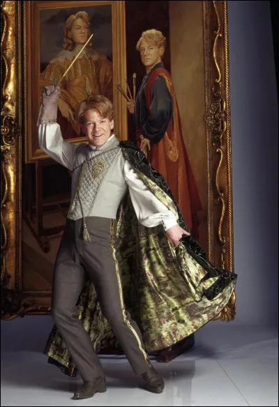 Quel fant&ocirc;me pr&eacute;f&egrave;res-tu ?