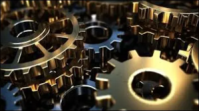 Combien d'aiguilles trouve-t-on sur un foliot ?