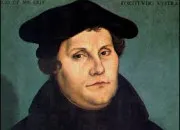 Quiz Connaissez-vous Martin Luther ?