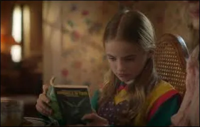 Qui a permis de relier Max au monde r&eacute;el malgr&eacute; le fait qu'elle soit dans le coma ?