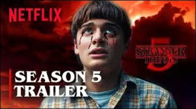 Qui surprend Robin embrasser son amoureuse &agrave; l'h&ocirc;pital ?