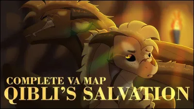 Quelques temps après, Ruby défie Scarlet pour le trône après une dispute. Qui gagne et comment ?