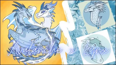 Lune, Qibli et Triton arrivent. Comment le prennent-ils ?