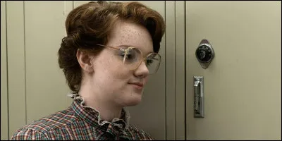 Dans la saison 1, comment Barbara, la meilleure amie de Nancy Wheeler, disparaît-elle ?