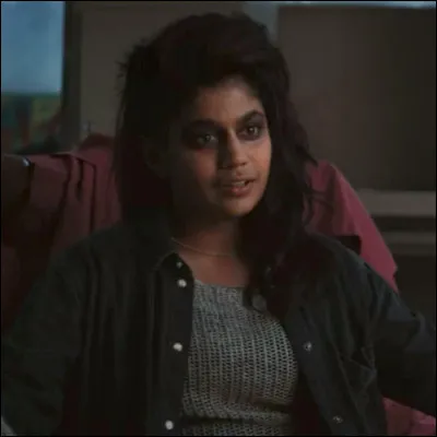 Dans la saison 2, quel est le pouvoir de la sur de Jane ?