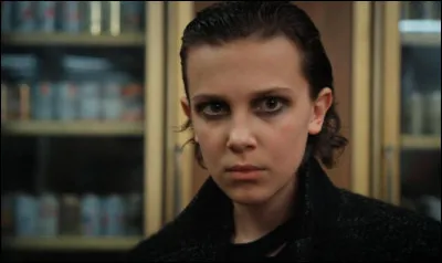 Dans la saison 2, comment Jane parvient-elle à en finir avec la possession de Will Byers ?