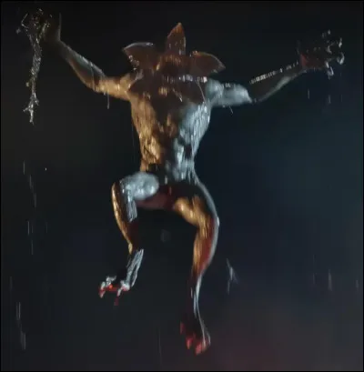 Quel monstre apparaît en premier dans la série ? (Saison 1)