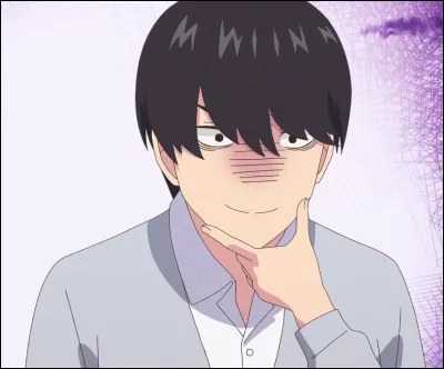 Et lui, existe-t-il dans la série ?