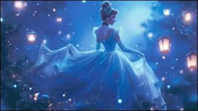 Le protagoniste a des yeux bleus &agrave; l'&eacute;cran !