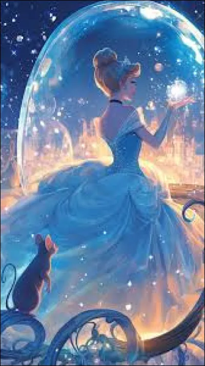 Le protagoniste est un v&eacute;ritable Moldu !