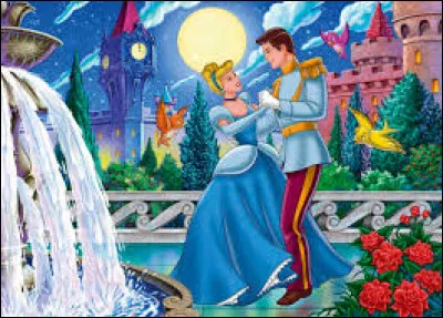 D'apr&egrave;s la chanson, le protagoniste a vu son amour au bout milieu d'un r&ecirc;ve !