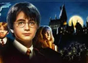 Quiz Harry Potter