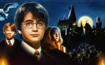 Quiz Harry potter