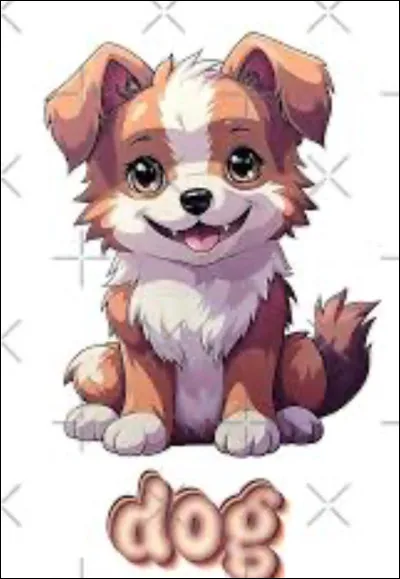 L'animal de compagnie de Hermione est :