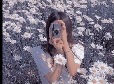 Ce que tu fais automatiquement pour les gens que tu aimes, c'est :