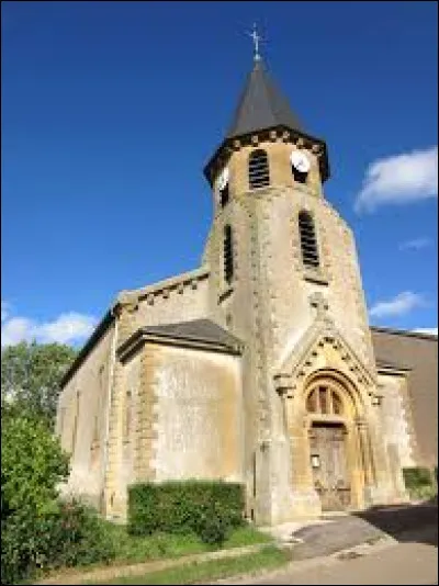 Pour finir, je vous emmène à Saint-Julien-lès-Gorze. Village Meurthe-et-Mosellan, il se situe en région ...